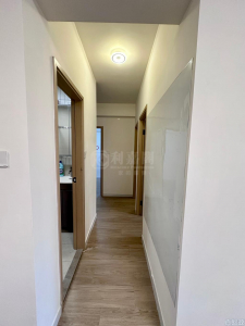 青怡花園 6座 - 28NTS – 香港北部都會區