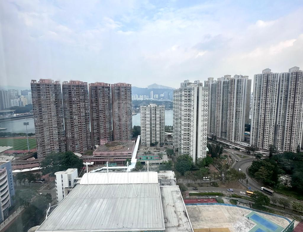 青怡花園 6座 - 28NTS – 香港北部都會區