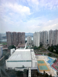 青怡花園 6座 - 28NTS – 香港北部都會區