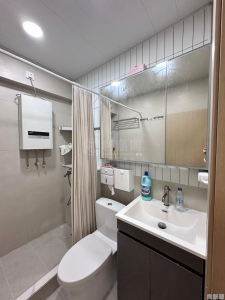 青怡花園 6座 - 28NTS – 香港北部都會區