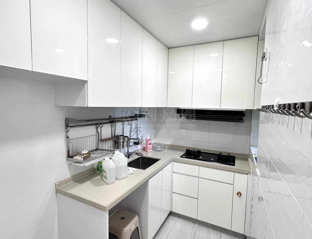 青怡花園 6座 - 28NTS – 香港北部都會區