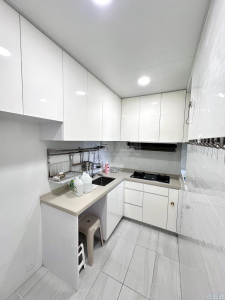 青怡花園 6座 - 28NTS – 香港北部都會區