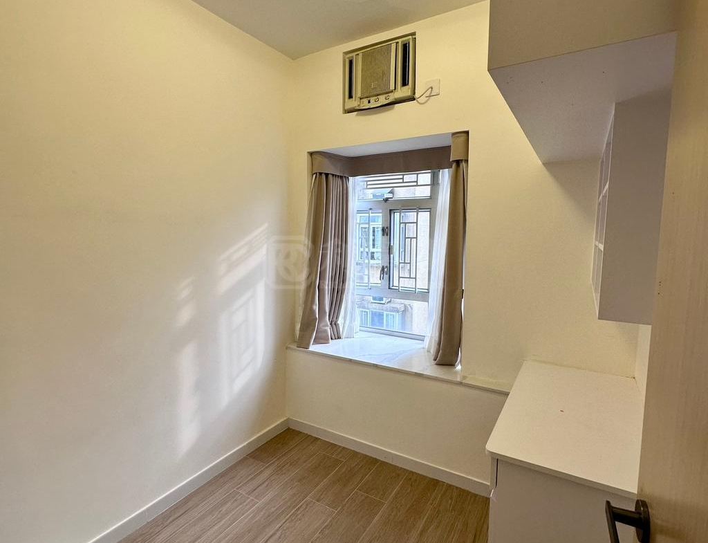 青怡花園 6座 - 28NTS – 香港北部都會區