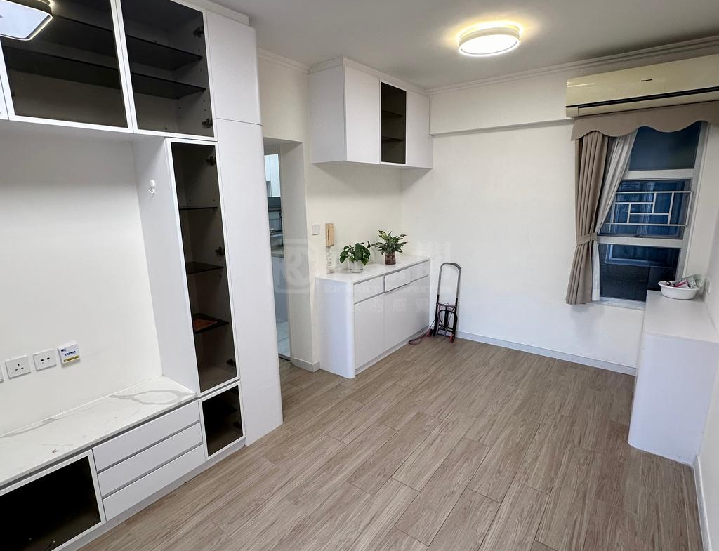 青怡花園 6座 - 28NTS – 香港北部都會區