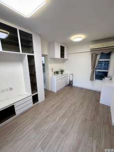 青怡花園 6座 - 28NTS – 香港北部都會區