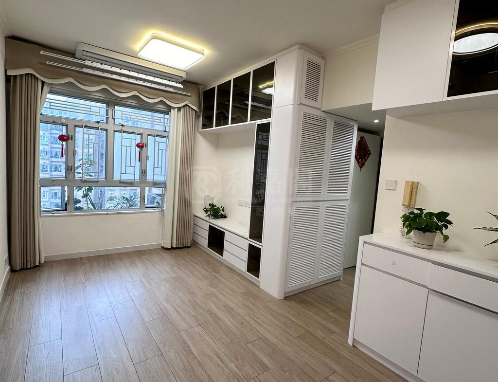 青怡花園 6座 - 28NTS – 香港北部都會區