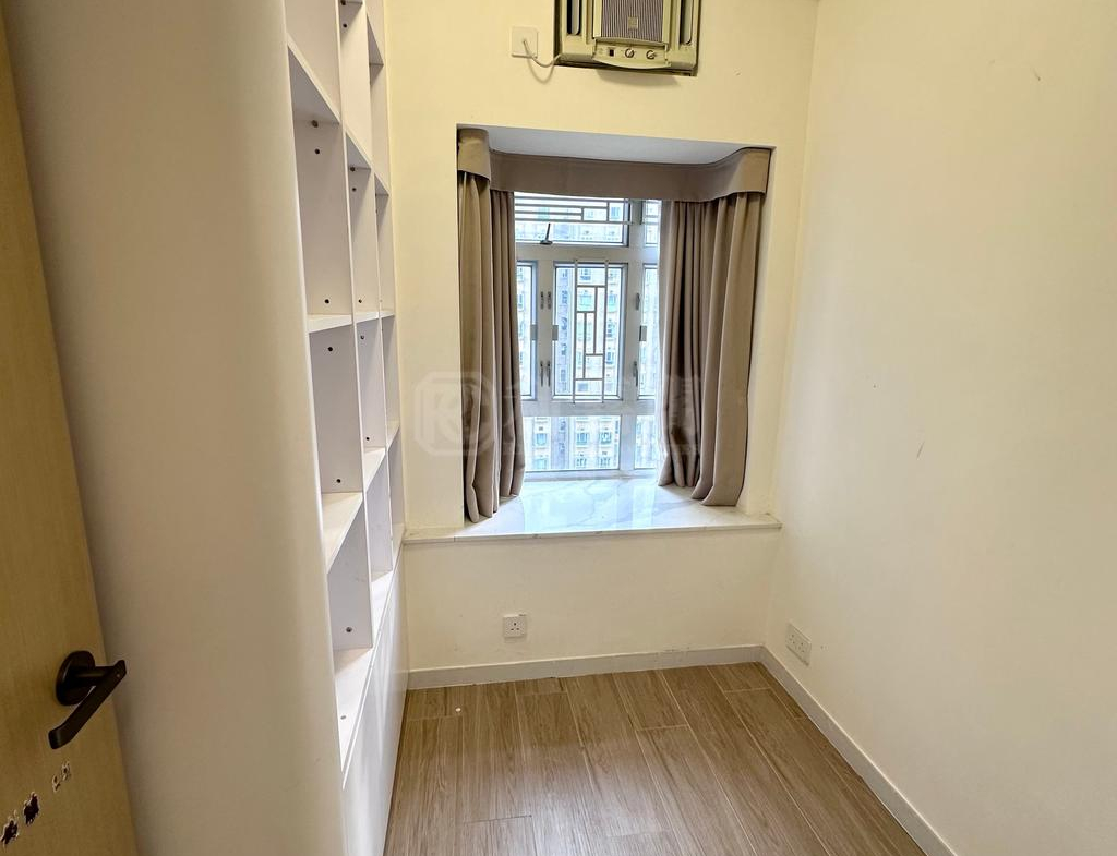 青怡花園 6座 - 28NTS – 香港北部都會區