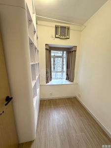 青怡花園 6座 - 28NTS – 香港北部都會區