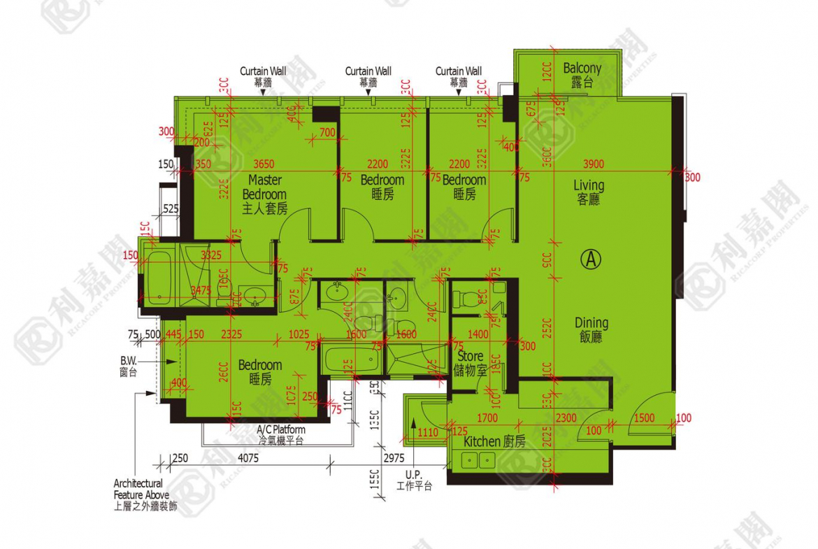 昇薈 5座 - 28NTS – 香港北部都會區