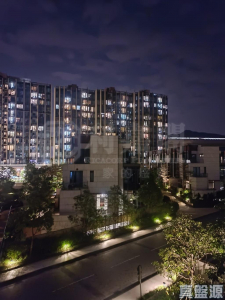 山水盈 10座 - 28NTS – 香港北部都會區