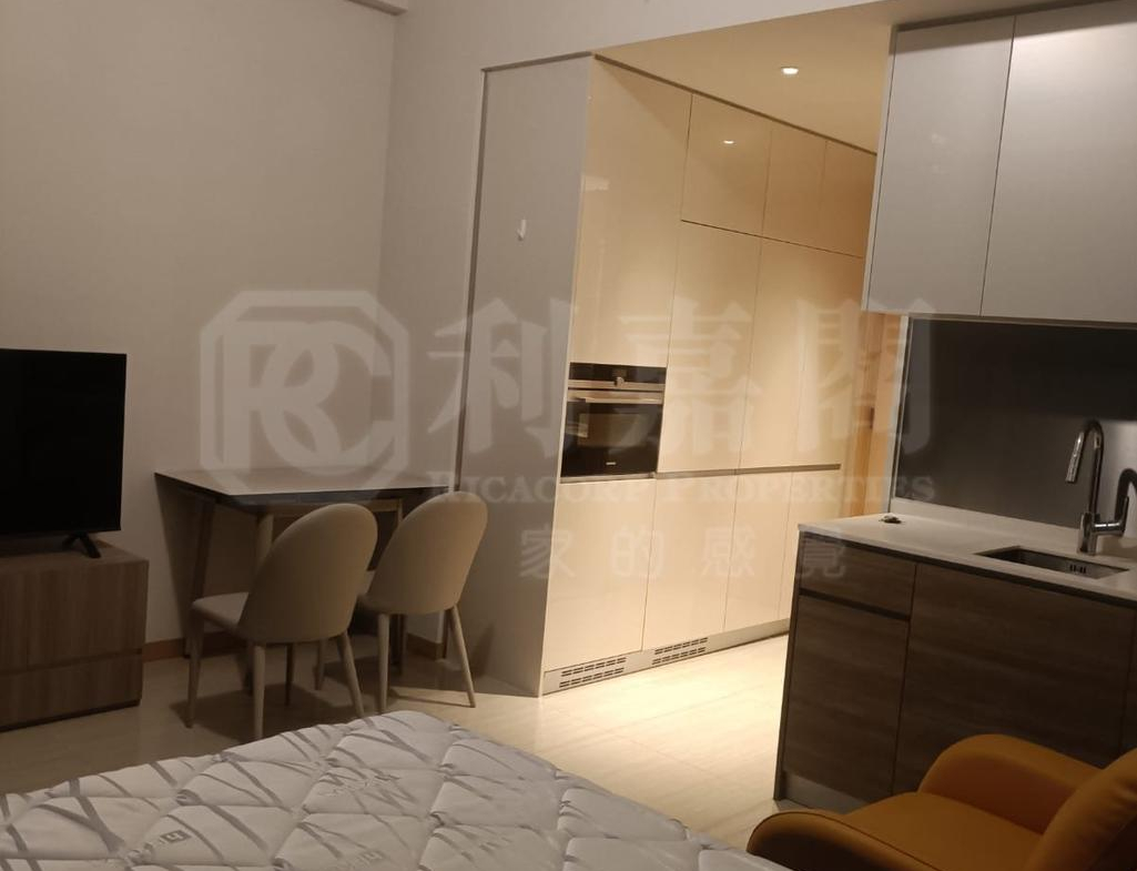 山水盈 10座 - 28NTS – 香港北部都會區