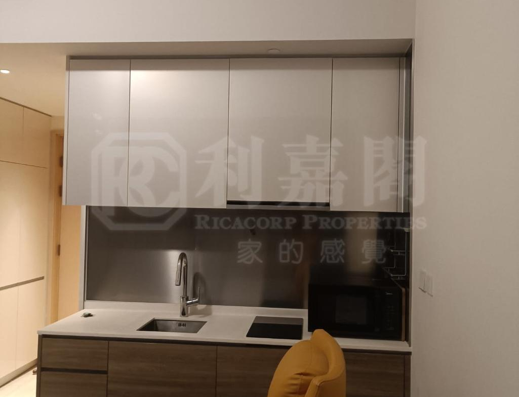 山水盈 10座 - 28NTS – 香港北部都會區