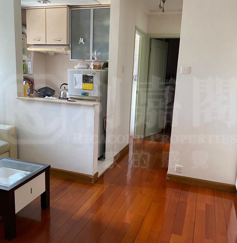 沙田中心 廣寧大廈 (H座) - 28NTS – 香港北部都會區