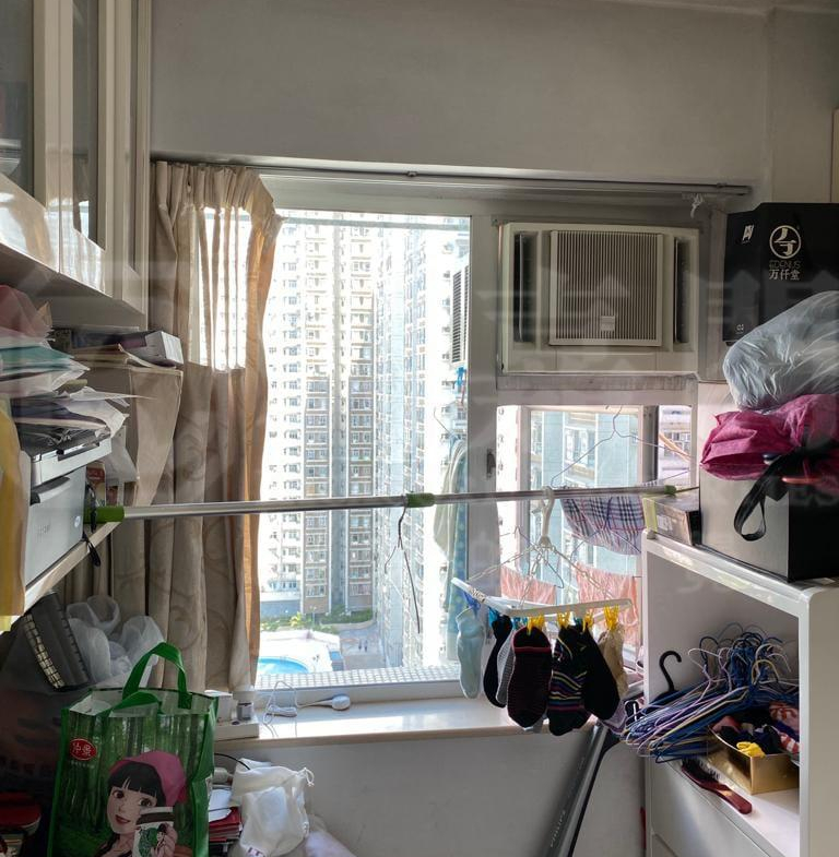 沙田中心 廣寧大廈 (H座) - 28NTS – 香港北部都會區