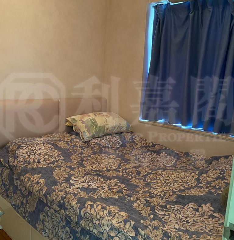 沙田中心 廣寧大廈 (H座) - 28NTS – 香港北部都會區