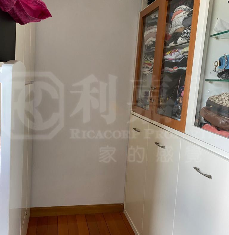 沙田中心 廣寧大廈 (H座) - 28NTS – 香港北部都會區