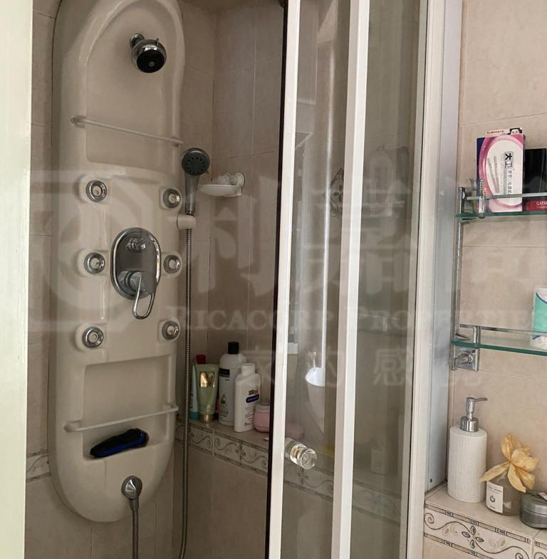 沙田中心 廣寧大廈 (H座) - 28NTS – 香港北部都會區