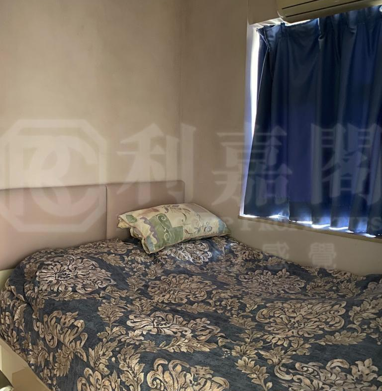 沙田中心 廣寧大廈 (H座) - 28NTS – 香港北部都會區