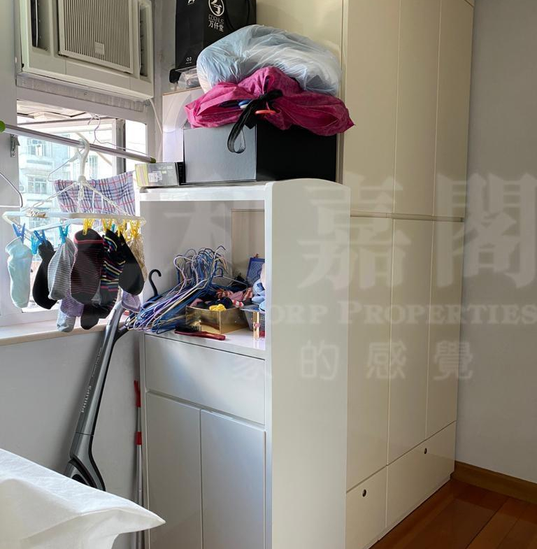 沙田中心 廣寧大廈 (H座) - 28NTS – 香港北部都會區