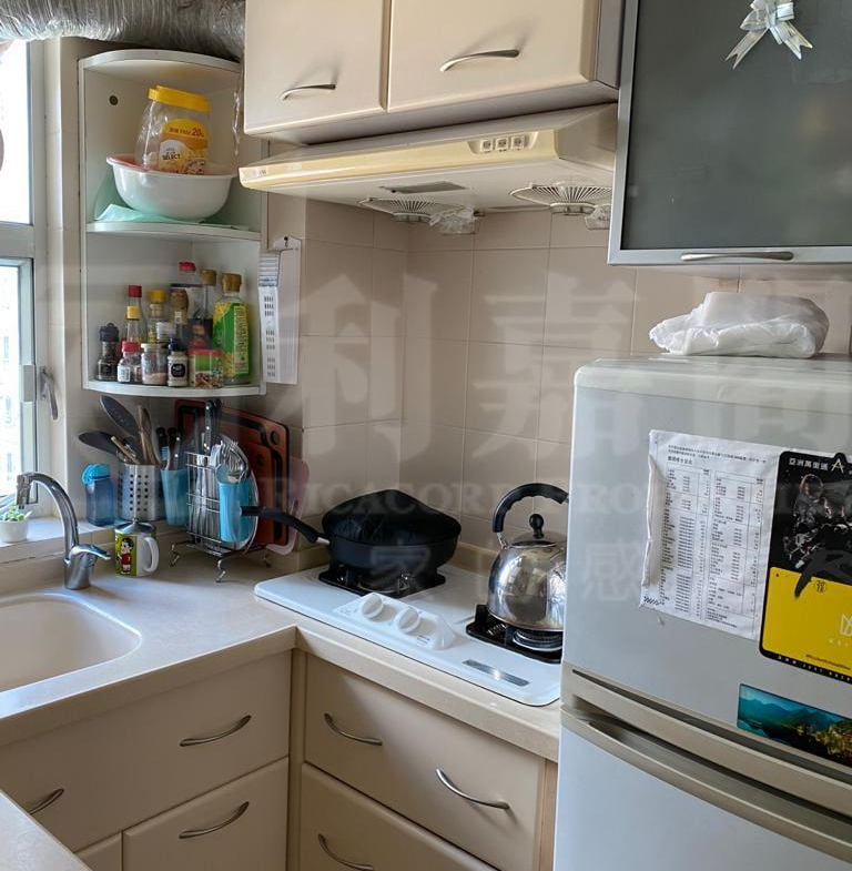 沙田中心 廣寧大廈 (H座) - 28NTS – 香港北部都會區