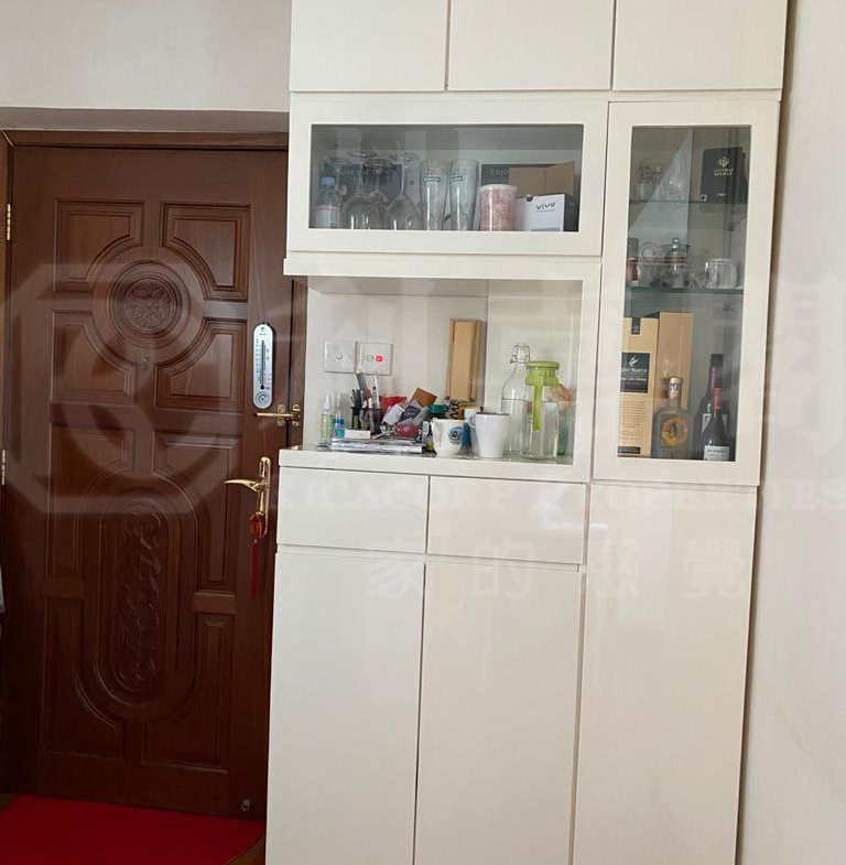 沙田中心 廣寧大廈 (H座) - 28NTS – 香港北部都會區