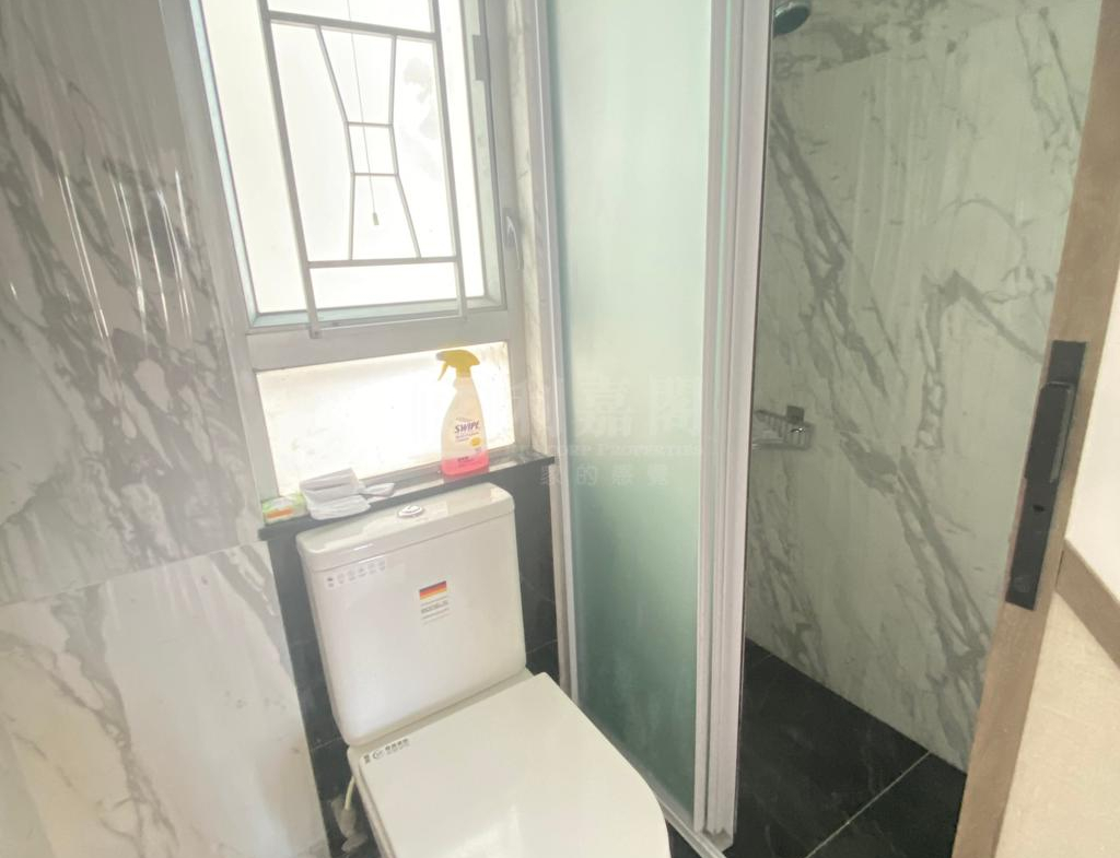 好運中心 椰林閣 (B2座) - 28NTS – 香港北部都會區