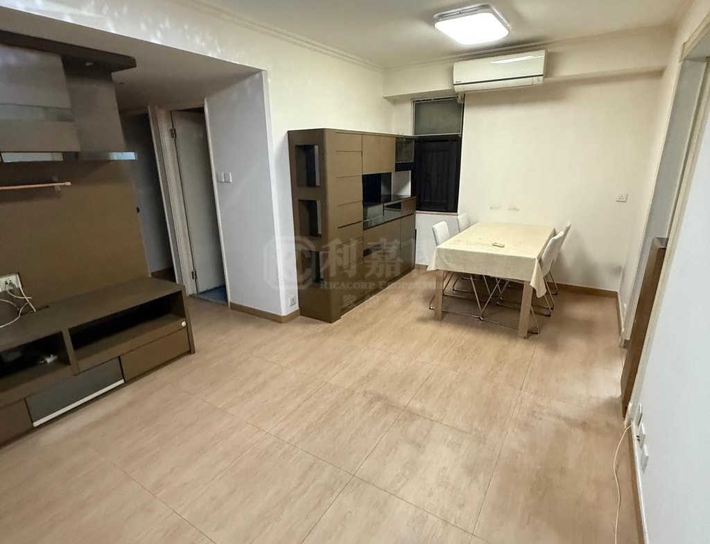 富豪花園 翡翠閣 (J座) - 28NTS – 香港北部都會區