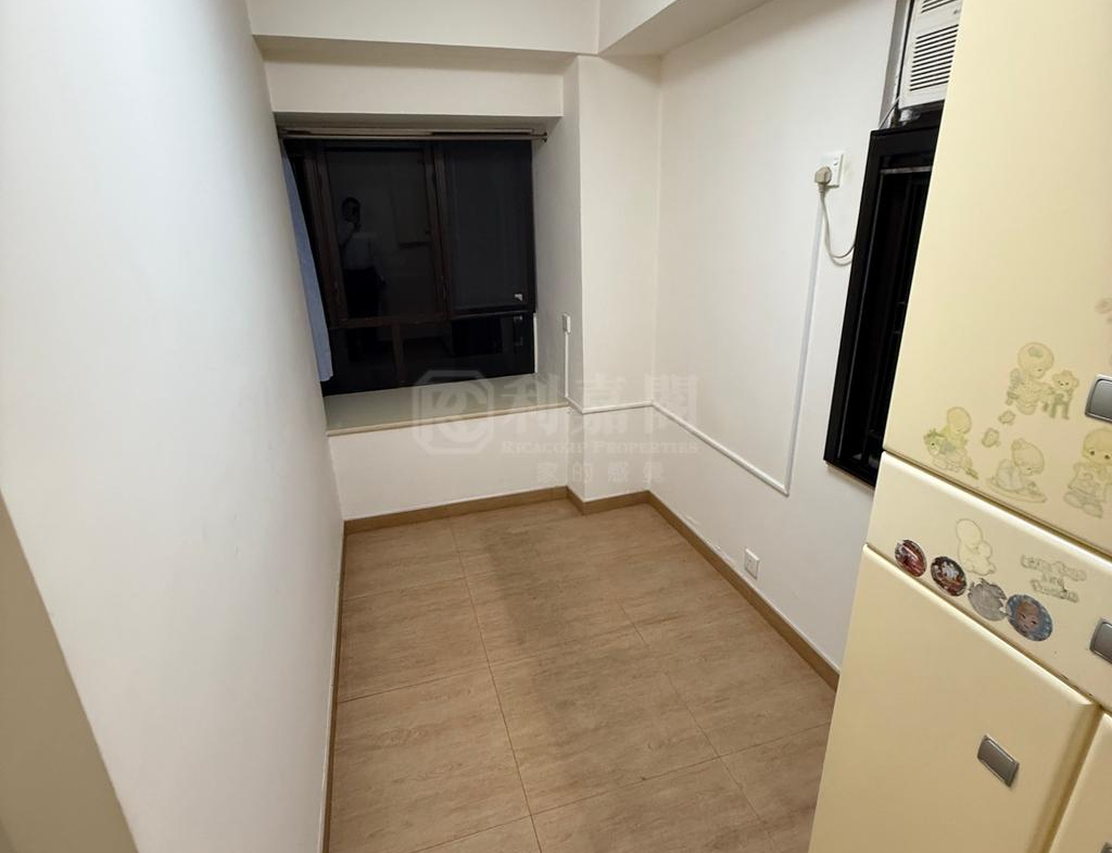 富豪花園 翡翠閣 (J座) - 28NTS – 香港北部都會區