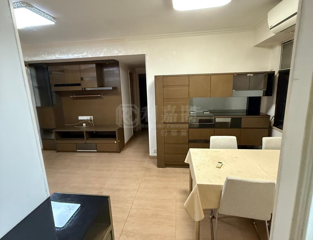 富豪花園 翡翠閣 (J座) - 28NTS – 香港北部都會區