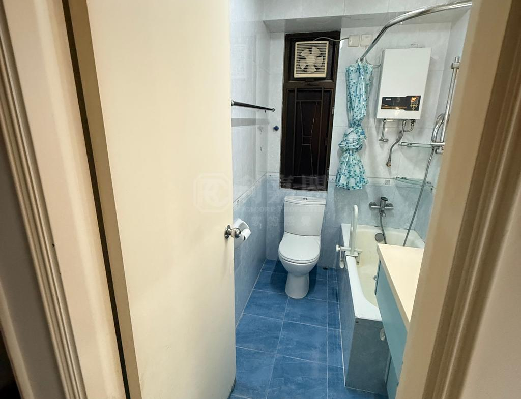 富豪花園 翡翠閣 (J座) - 28NTS – 香港北部都會區