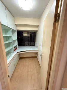 富豪花園 翡翠閣 (J座) - 28NTS – 香港北部都會區