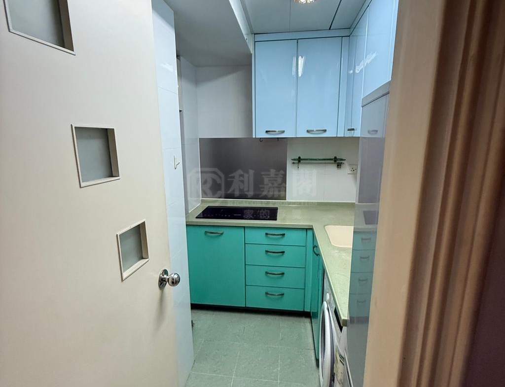 富豪花園 翡翠閣 (J座) - 28NTS – 香港北部都會區