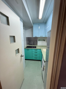 富豪花園 翡翠閣 (J座) - 28NTS – 香港北部都會區