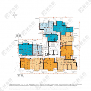 SILICON HILL UNIVERSITY HILL 2A期 漾景閣 第5A座 - 28NTS – 香港北部都會區