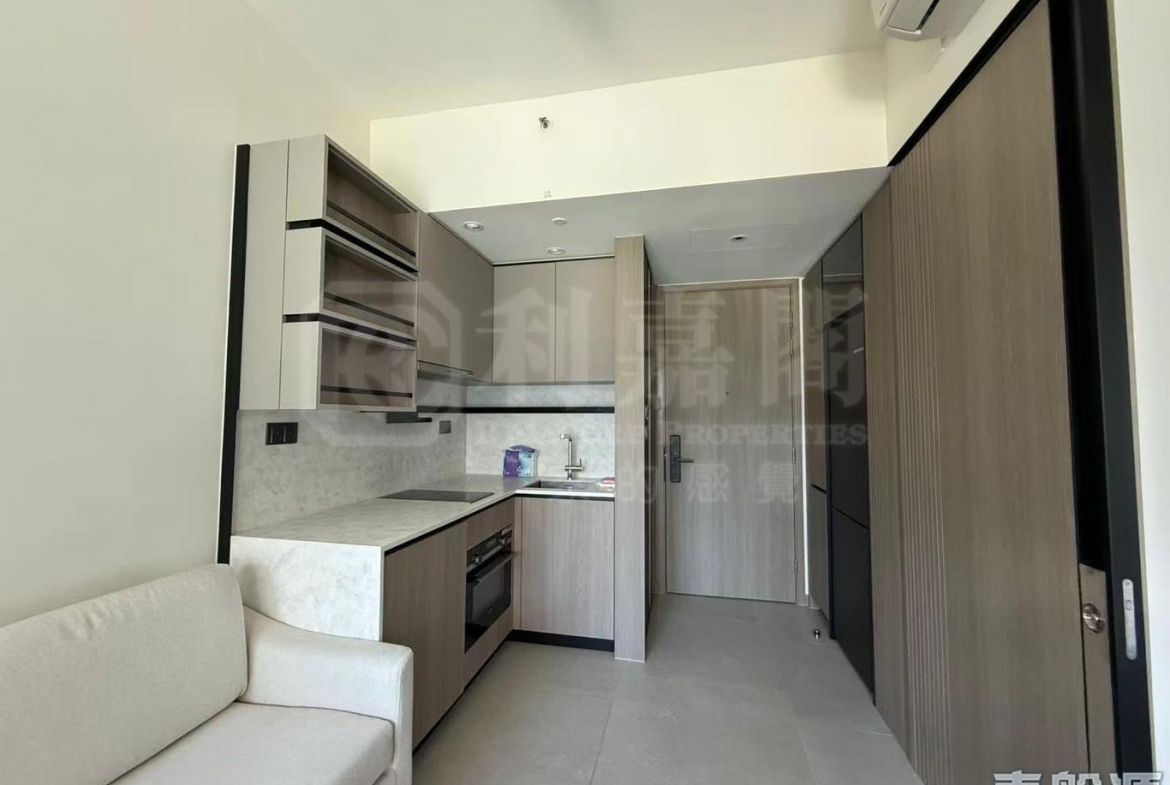 SILICON HILL UNIVERSITY HILL 2A期 漾景閣 第3座 - 28NTS – 香港北部都會區