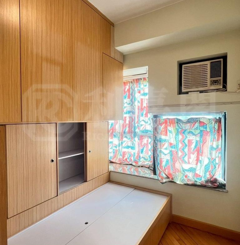 欣廷軒 5座 - 28NTS – 香港北部都會區