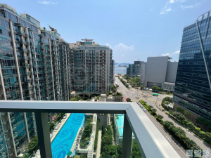 逸瓏灣8 1座 - 28NTS – 香港北部都會區