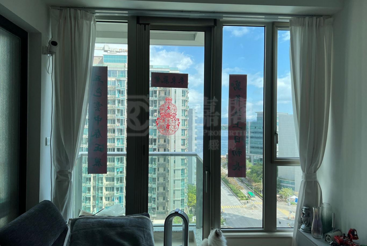 逸瓏灣8 1座 - 28NTS – 香港北部都會區