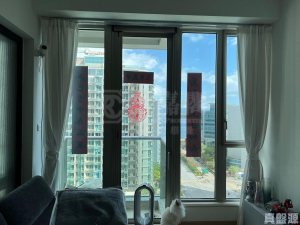 逸瓏灣8 1座 - 28NTS – 香港北部都會區