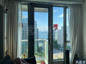 逸瓏灣8 1座 - 28NTS – 香港北部都會區