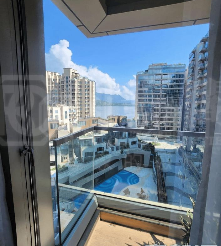 海日灣 COURT C 1座 - 28NTS – 香港北部都會區