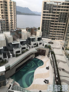 海日灣 COURT C 1座 - 28NTS – 香港北部都會區