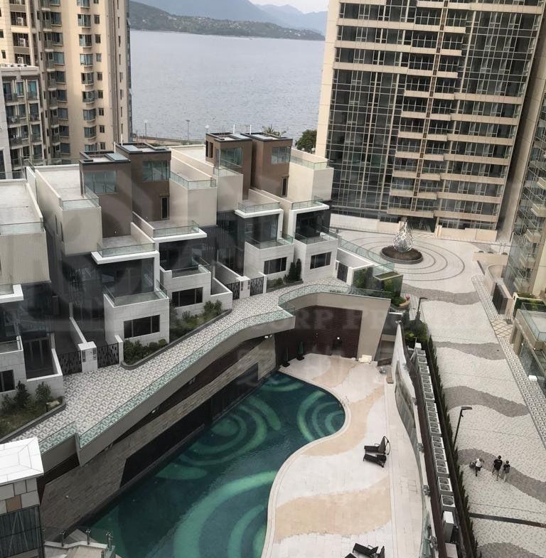 海日灣 COURT C 1座 - 28NTS – 香港北部都會區