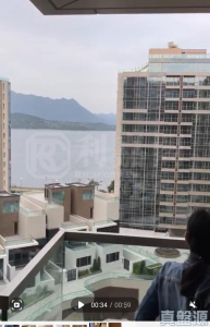 海日灣 COURT C 1座 - 28NTS – 香港北部都會區