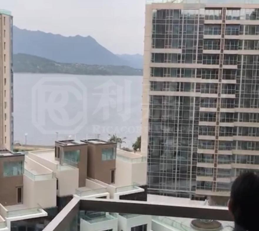 海日灣 COURT C 1座 - 28NTS – 香港北部都會區