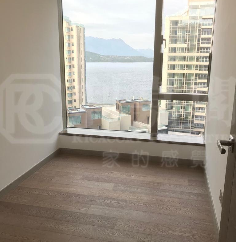 海日灣 COURT C 1座 - 28NTS – 香港北部都會區