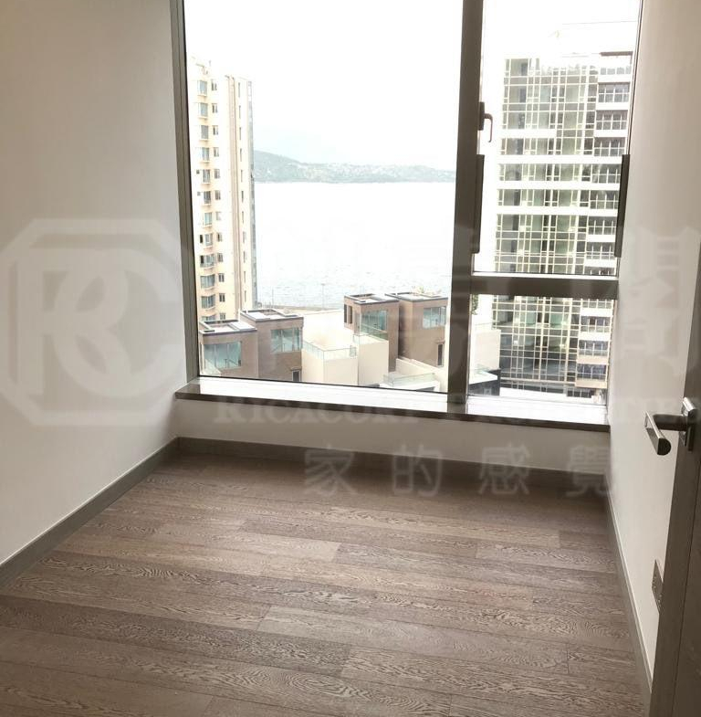 海日灣 COURT C 1座 - 28NTS – 香港北部都會區