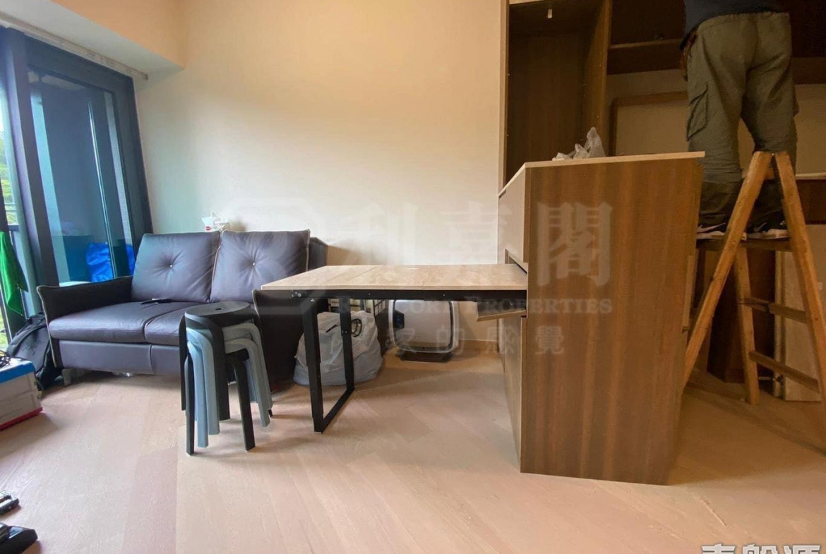 天鑽 8座 - 28NTS – 香港北部都會區