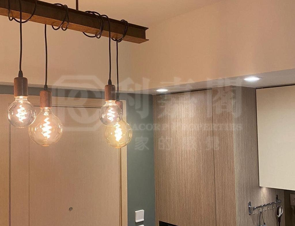 天鑽 8座 - 28NTS – 香港北部都會區