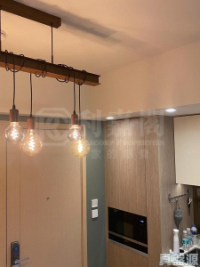 天鑽 8座 - 28NTS – 香港北部都會區